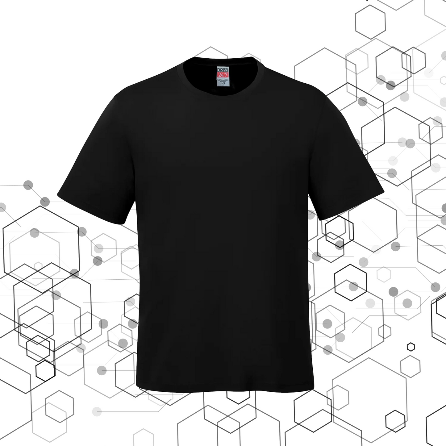 YA - CUP OF COFFEE TEE