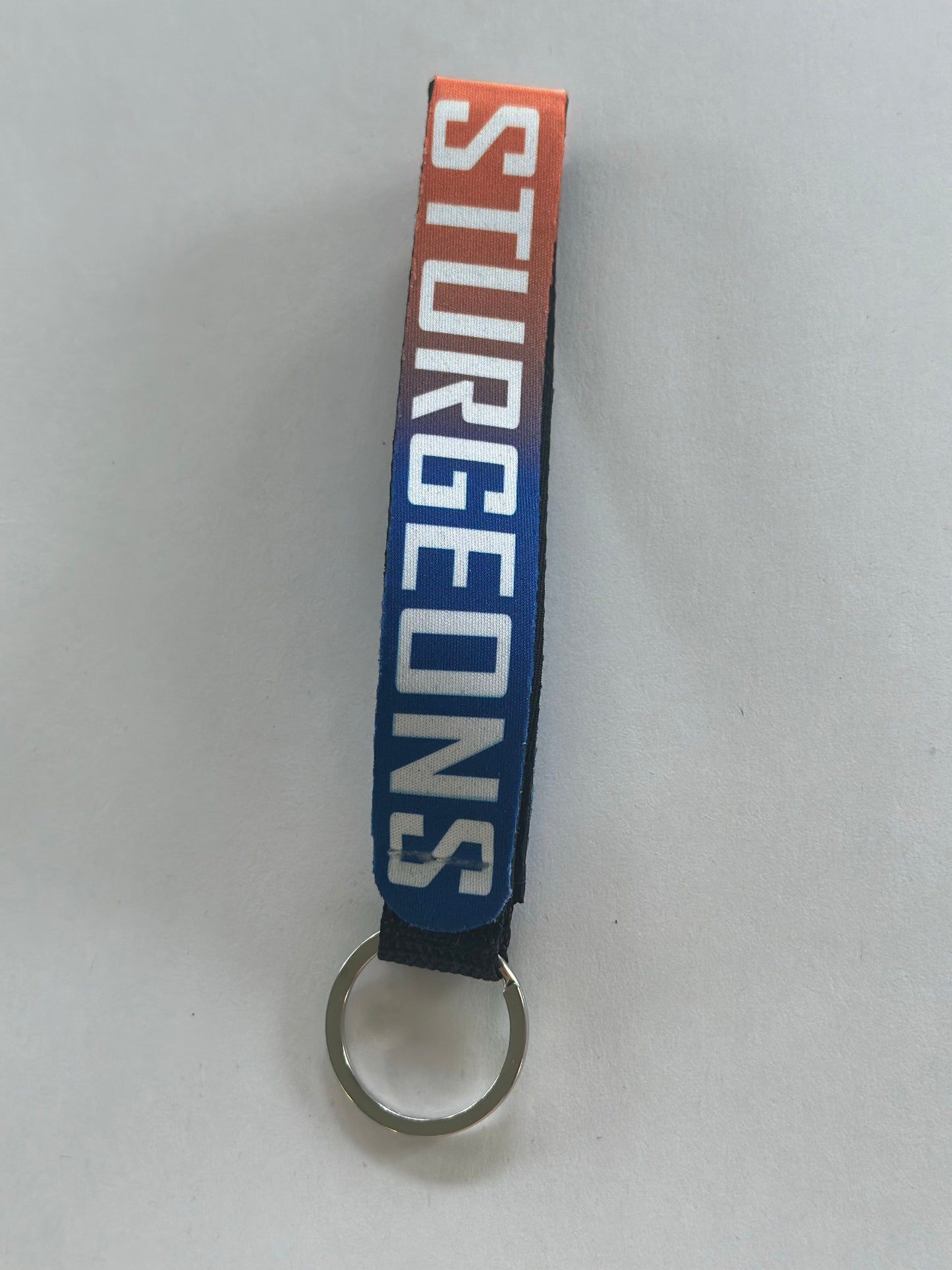 Earrings, Keychain and Wristlet