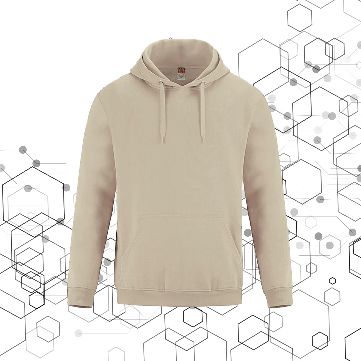 Worthy of Protection Sweater