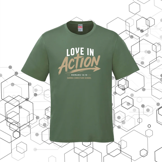 SWAG Tshirt *Limited Time*