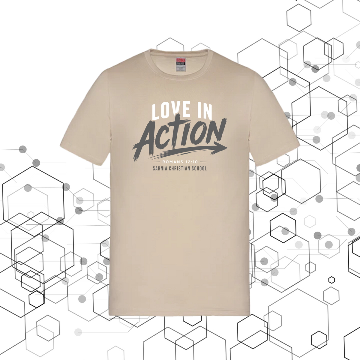 SWAG Tshirt *Limited Time*