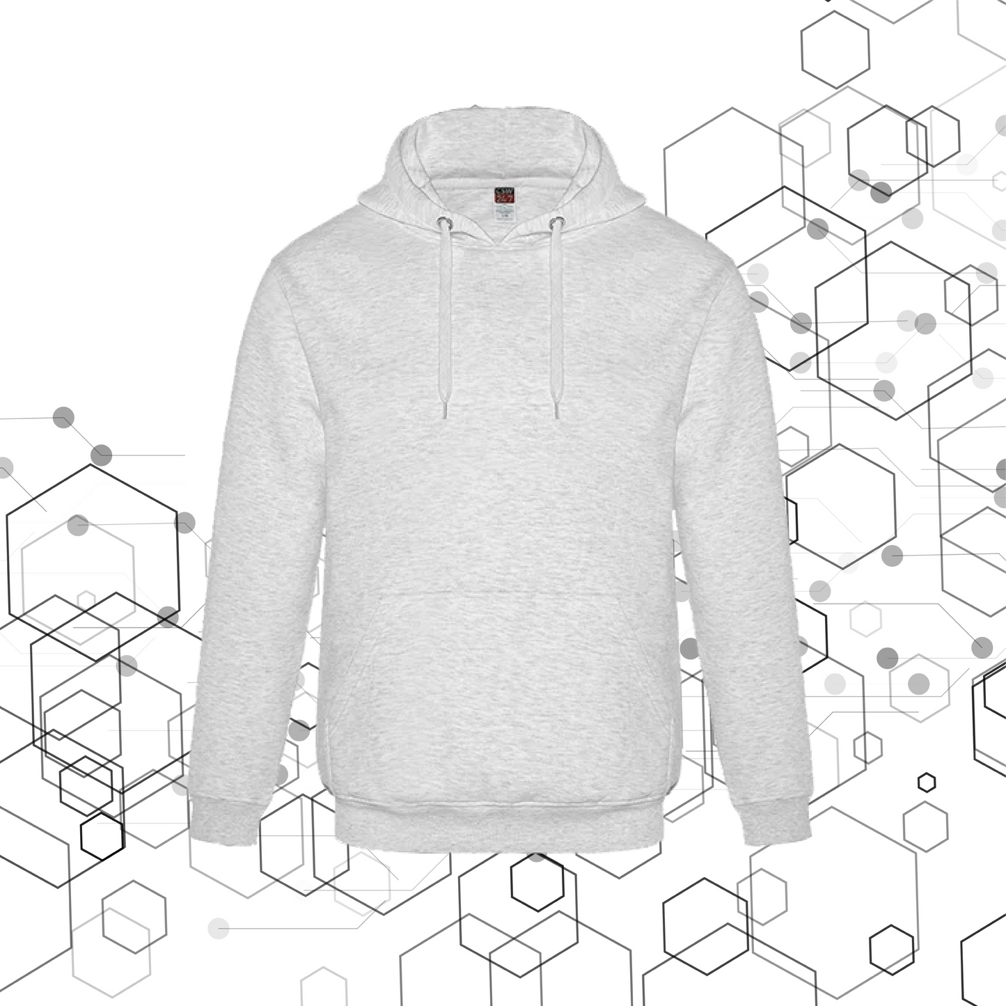 Ignite Hoodie