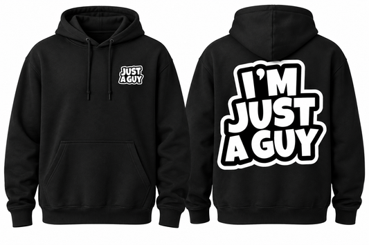 I'm Just a Guy