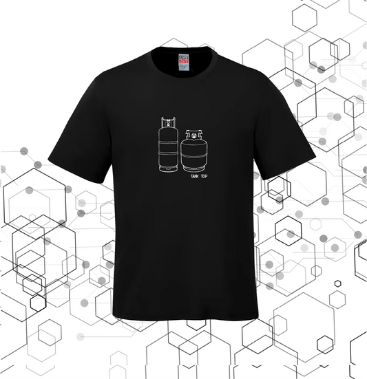 Propane Tank Top