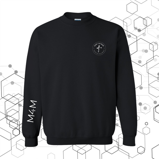 Crewneck Made 4 More