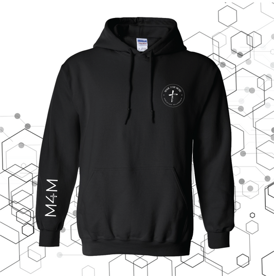 Made 4 More Hoodie
