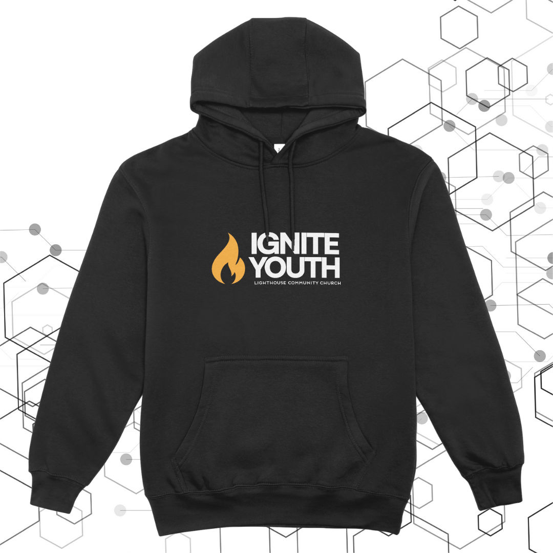 Ignite Hoodie