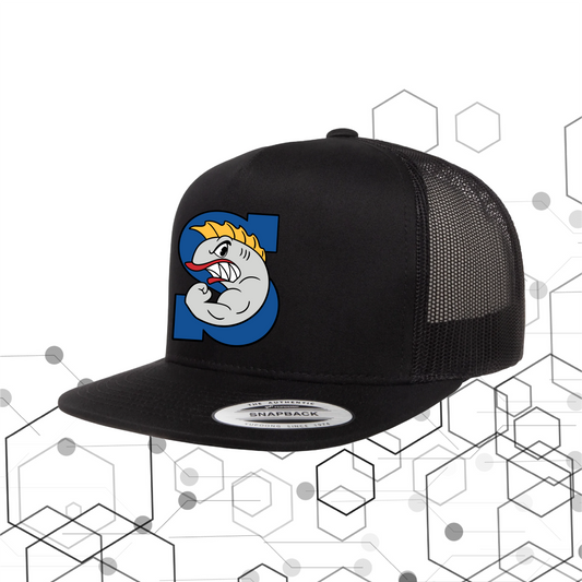 Sturgeon Hat