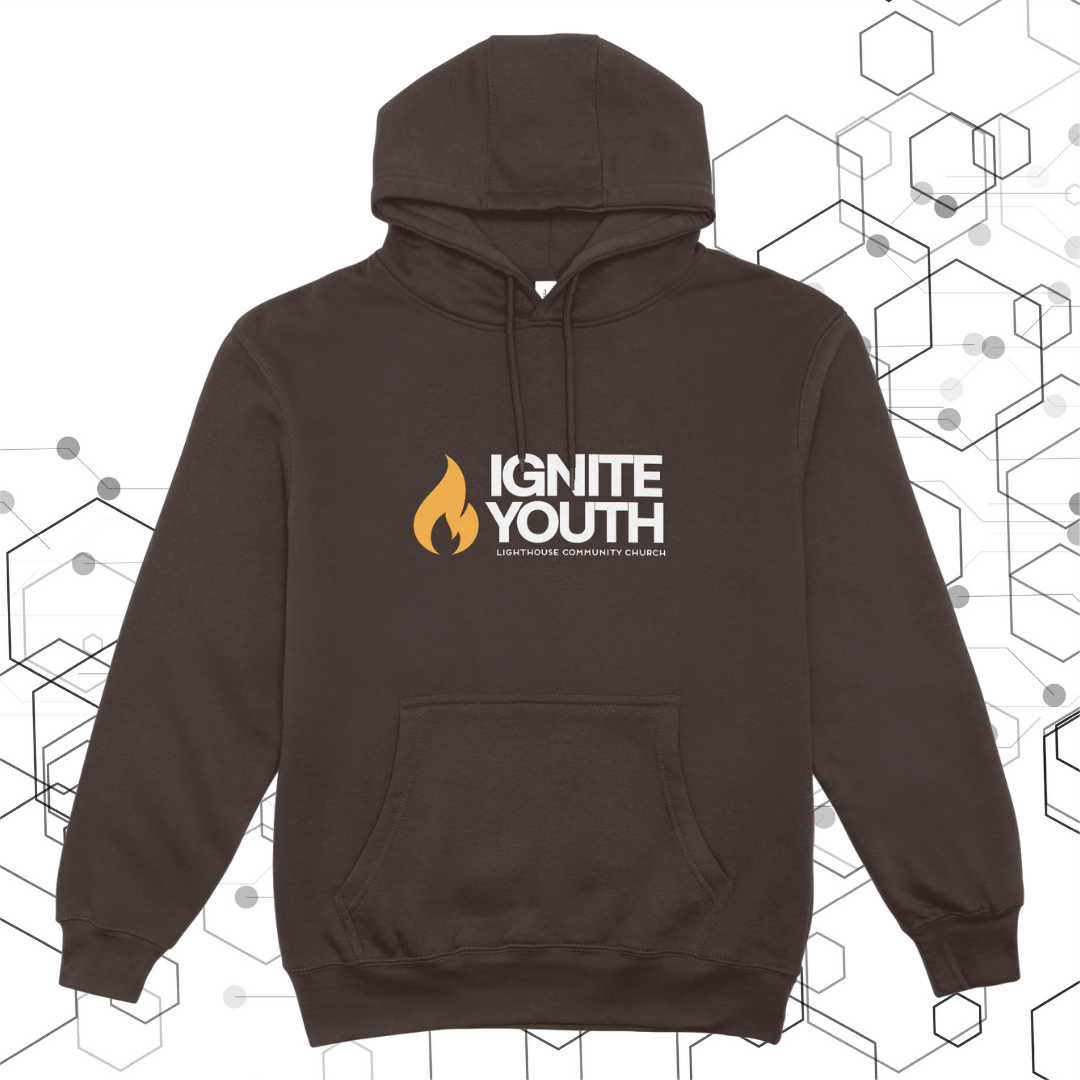 Ignite Hoodie