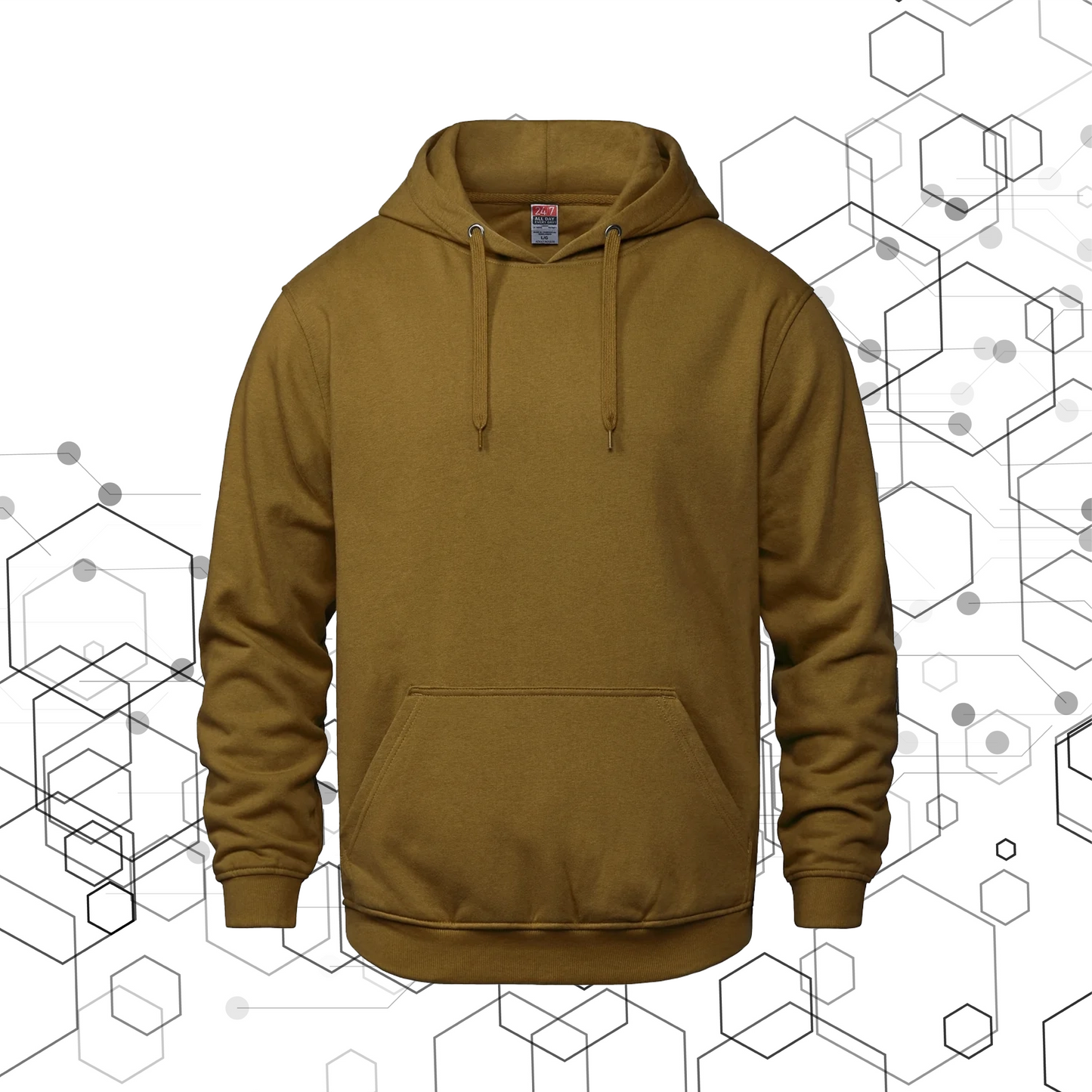 ER - Hoodie
