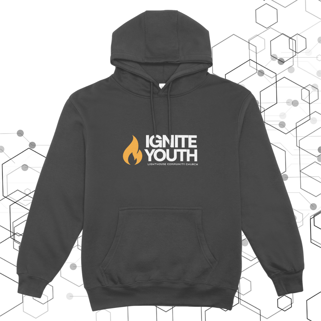 Ignite Hoodie