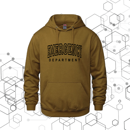 ER - Hoodie