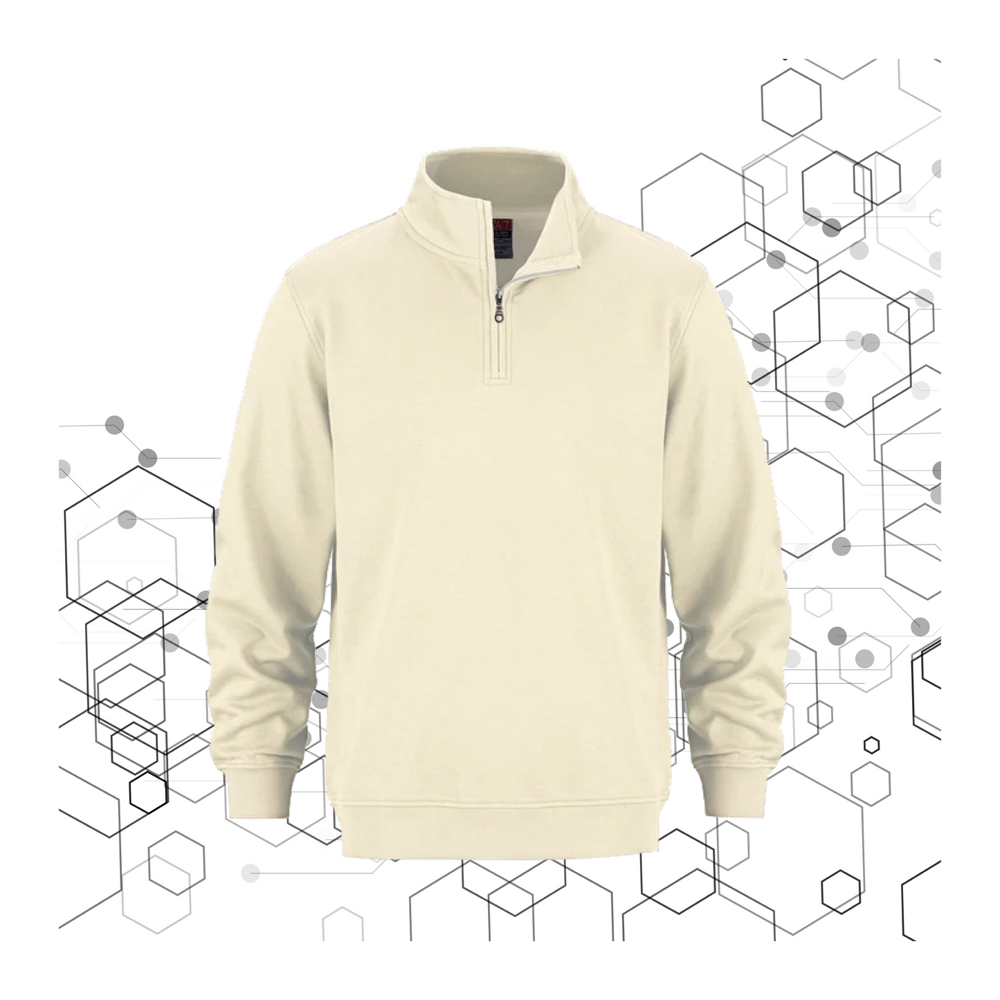 Beautifully Broken Sweater