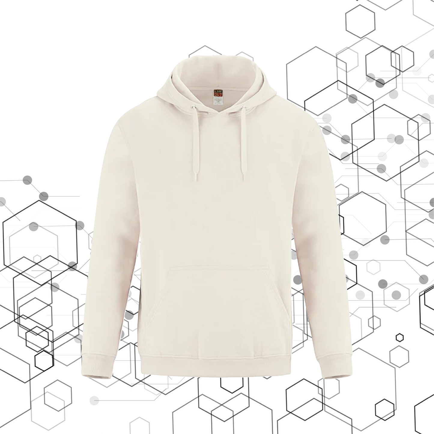 Ignite Hoodie