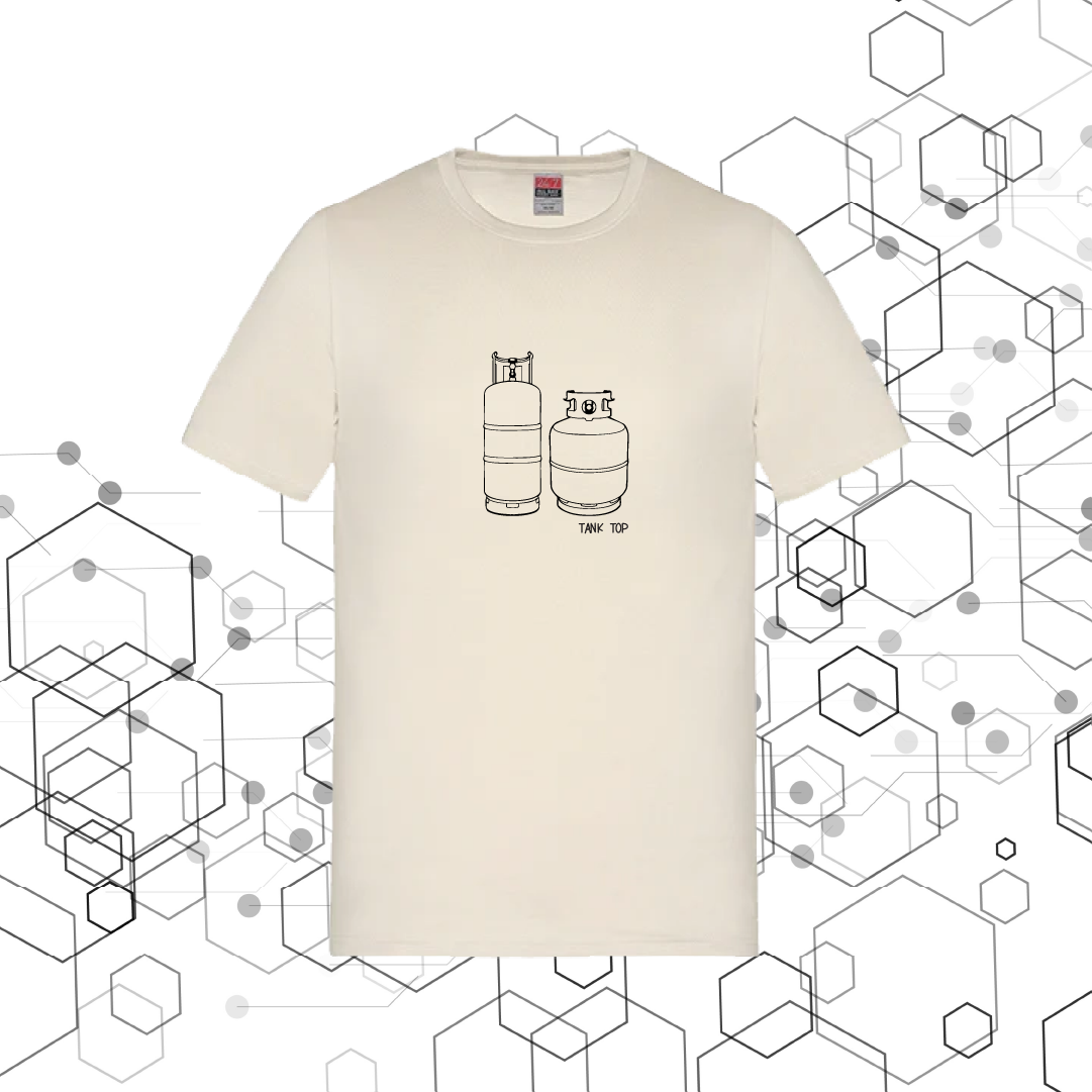 Propane Tank Top