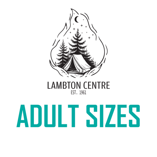 Campfire Flame - ADULT