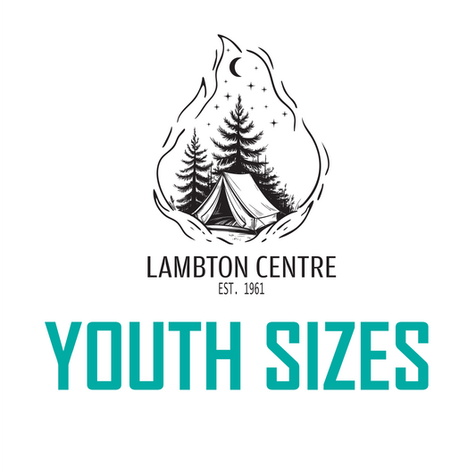 Campfire Flame - YOUTH