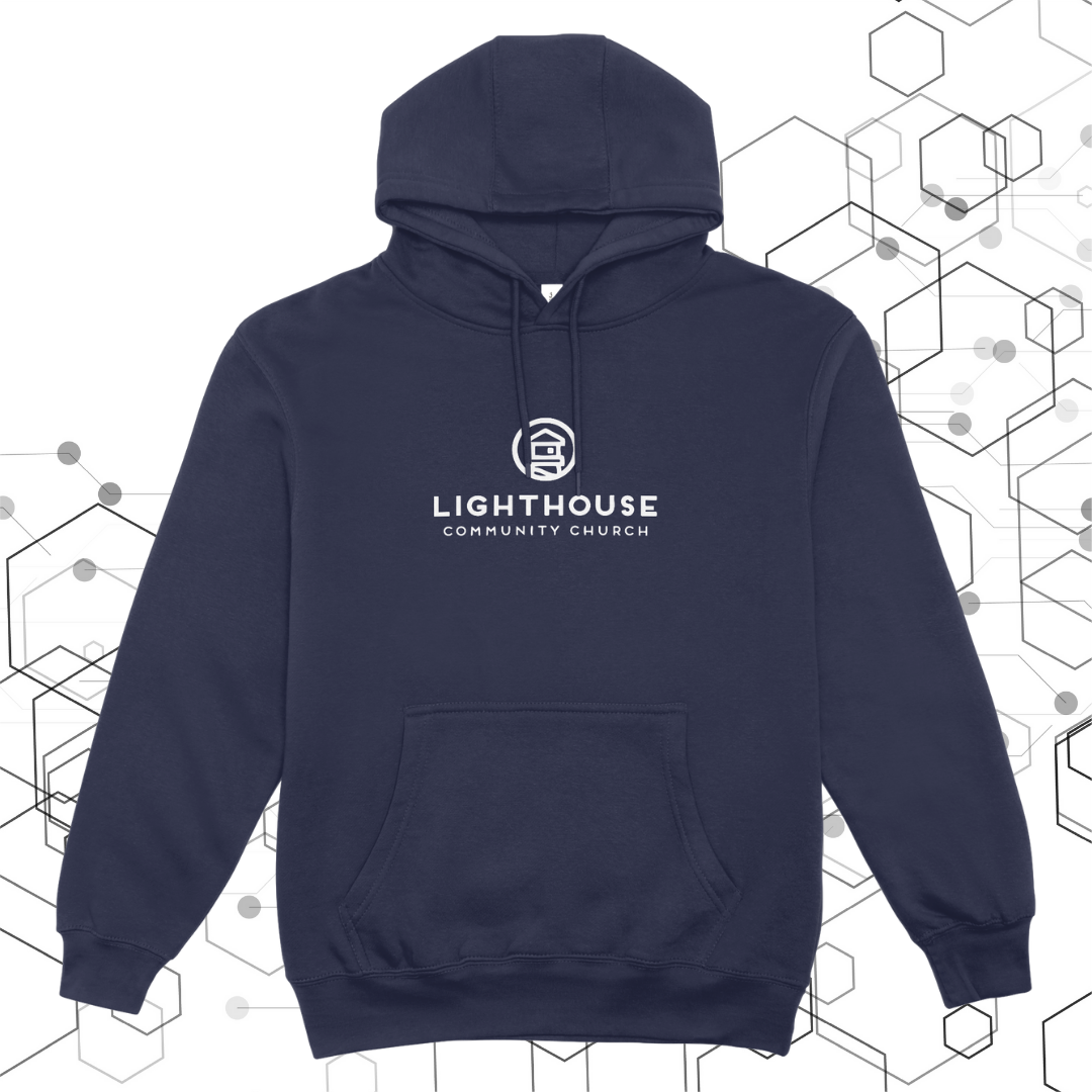 Lighthouse Hoodie
