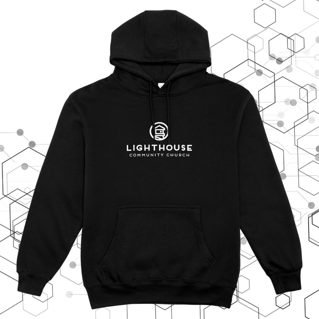 Lighthouse Hoodie