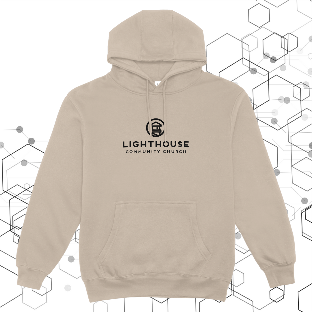 Lighthouse Hoodie