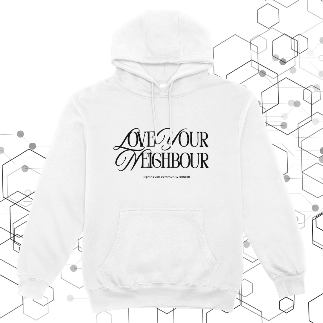 Neighbour Hoodie