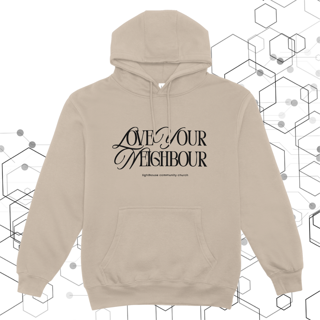 Neighbour Hoodie