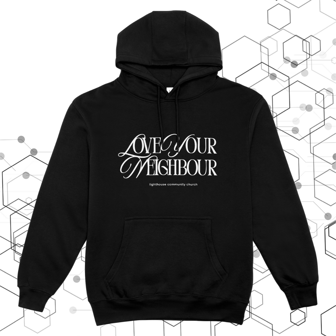 Neighbour Hoodie