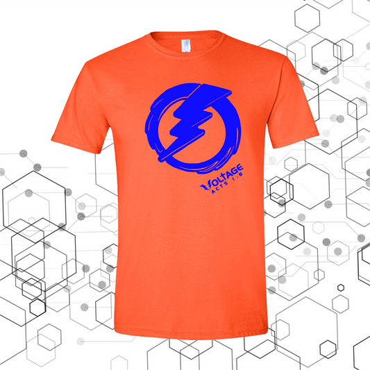 NLA - Voltage Tshirts
