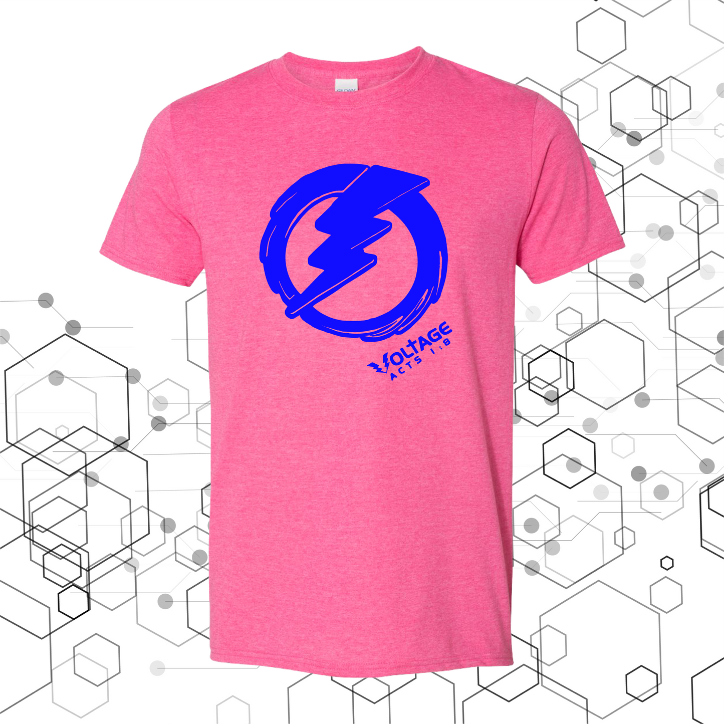 NLA - Voltage Tshirts