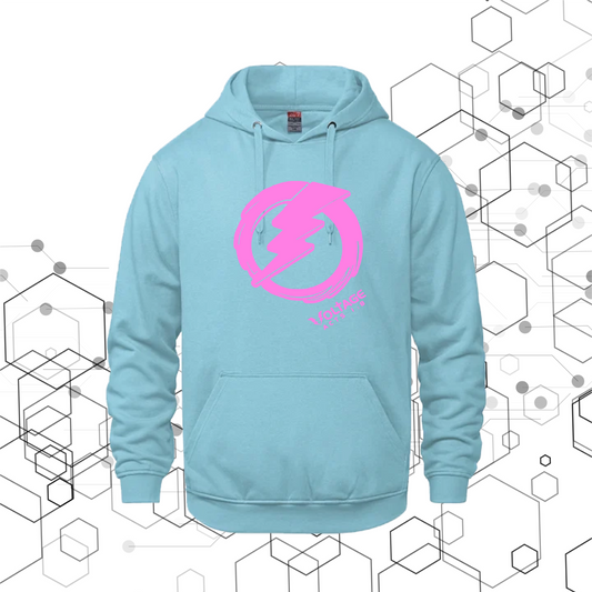 Voltage Hoodie