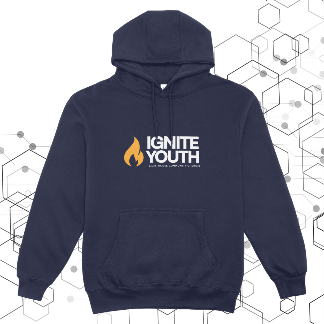 Ignite Hoodie