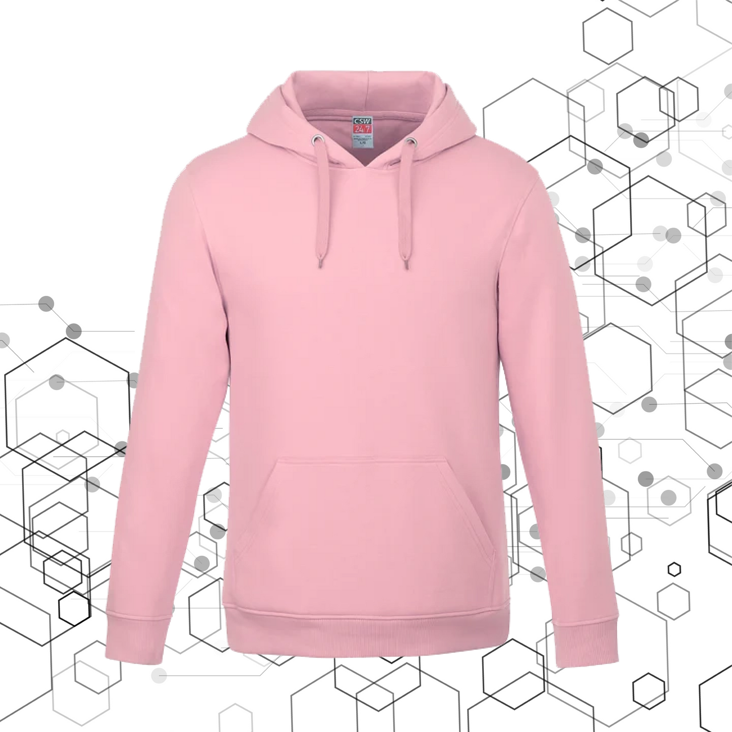 Beautifully Broken Sweater