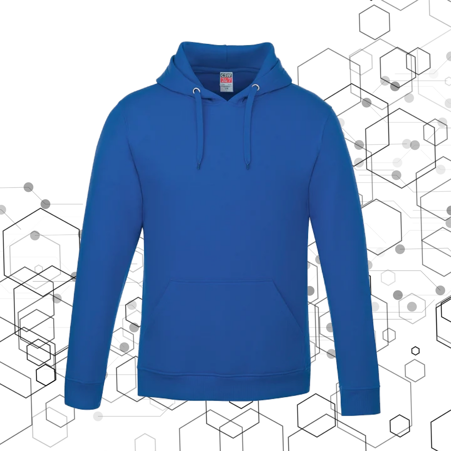 Beautifully Broken Sweater