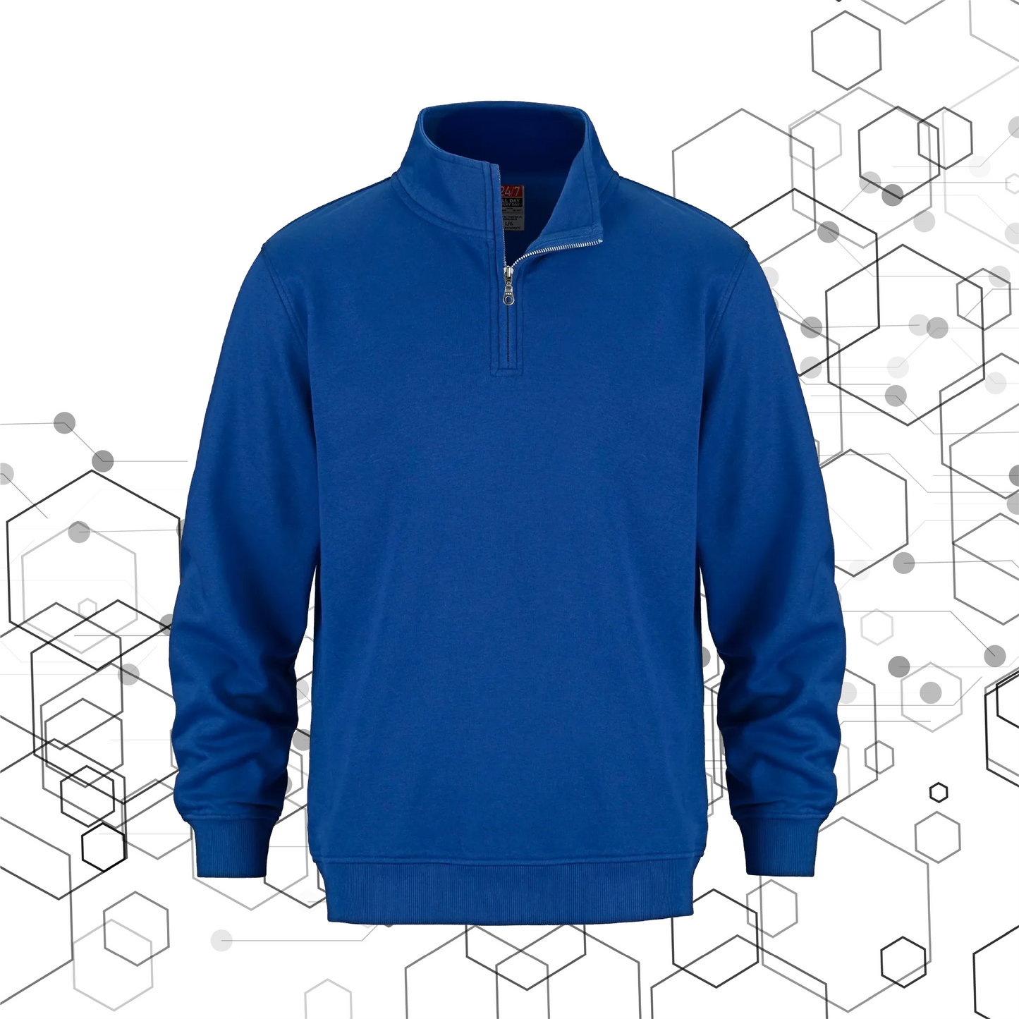 Beautifully Broken Sweater