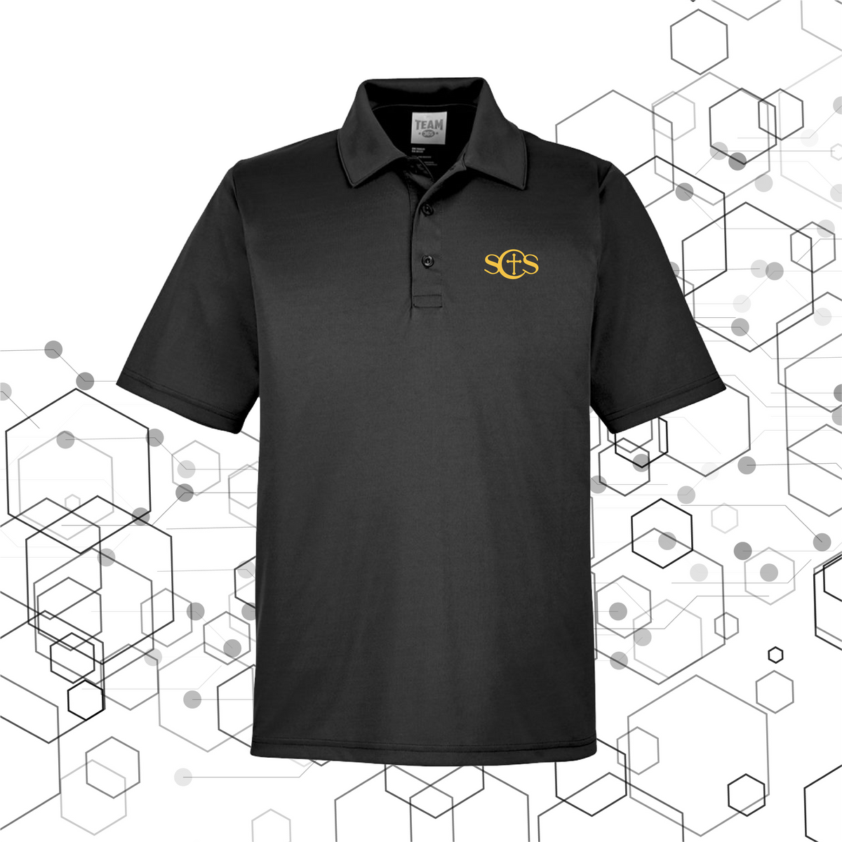Uniform Polo