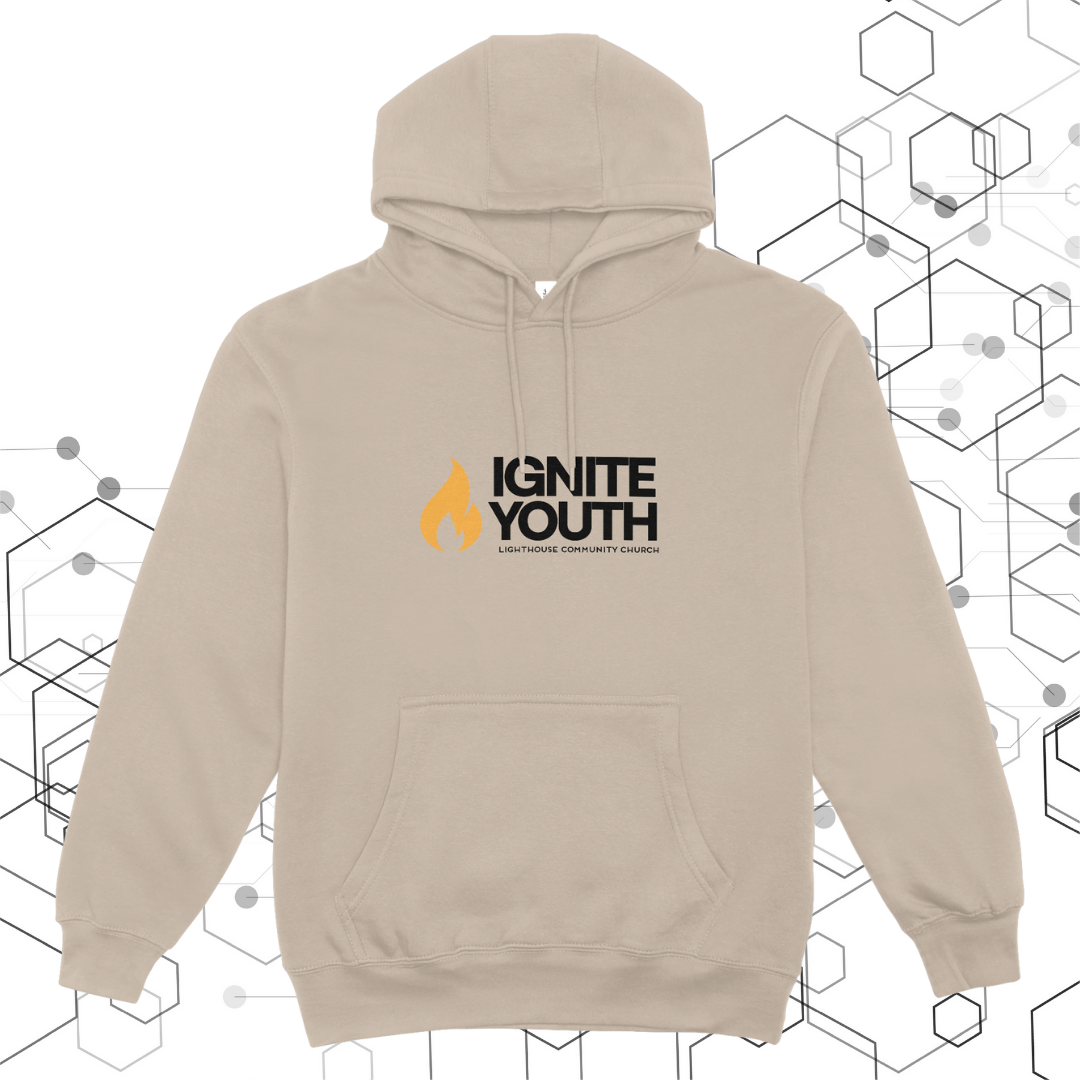 Ignite Hoodie