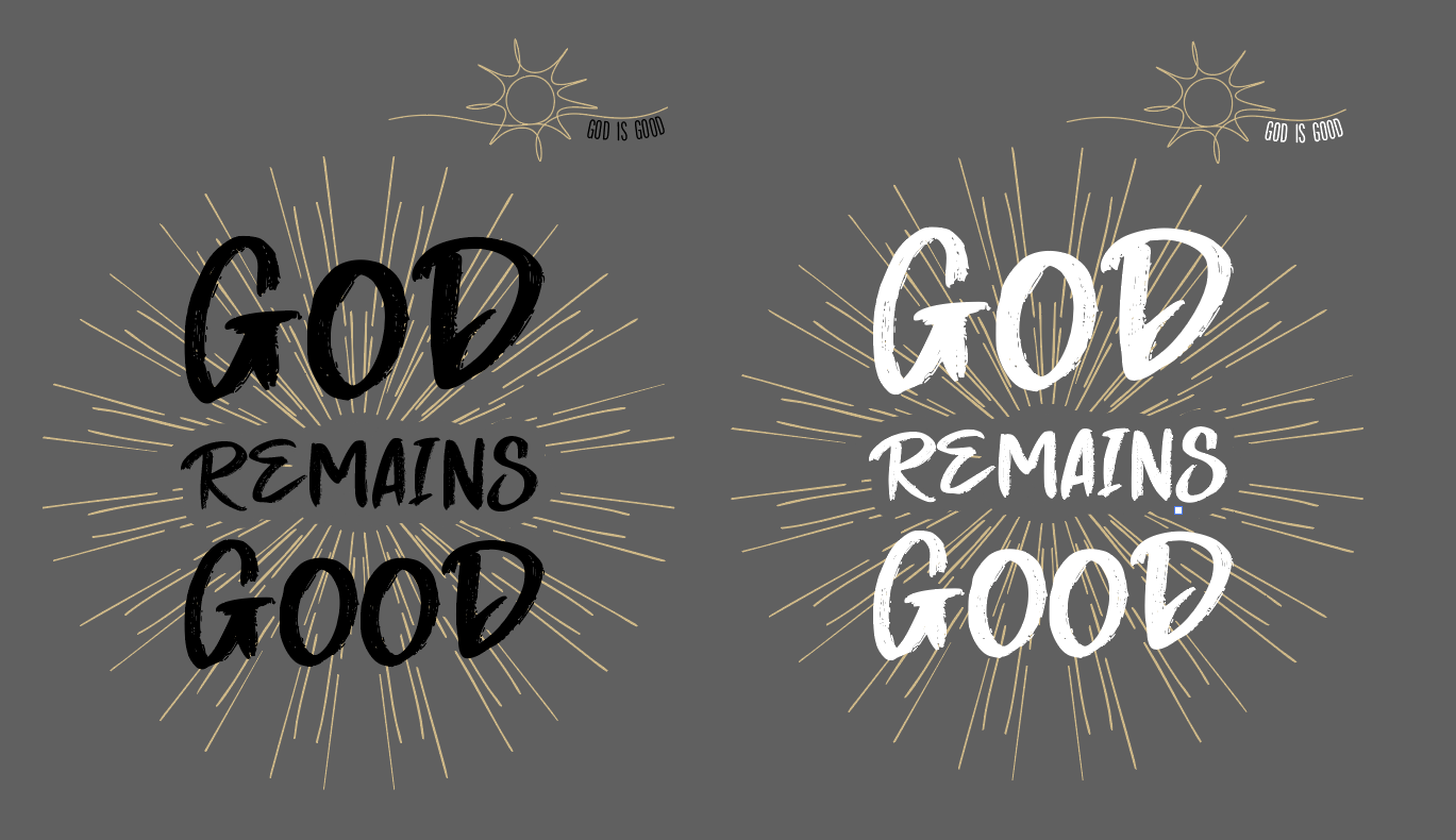 Christian Apparel Tshirts