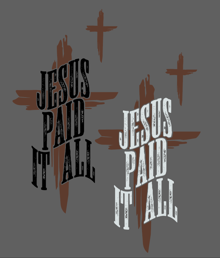 Christian Apparel Tshirts