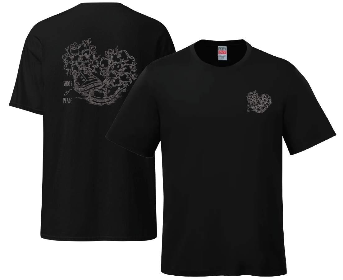 Christian Apparel Tshirts