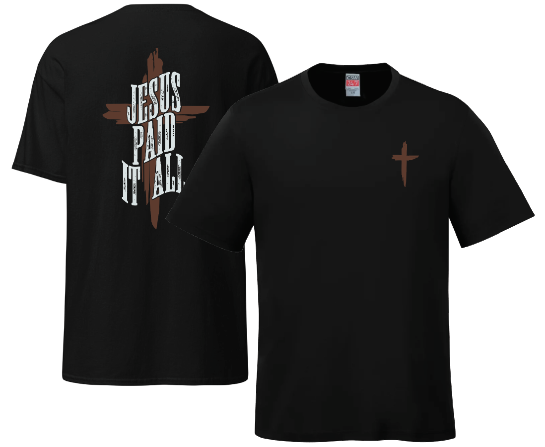 Christian Apparel Tshirts