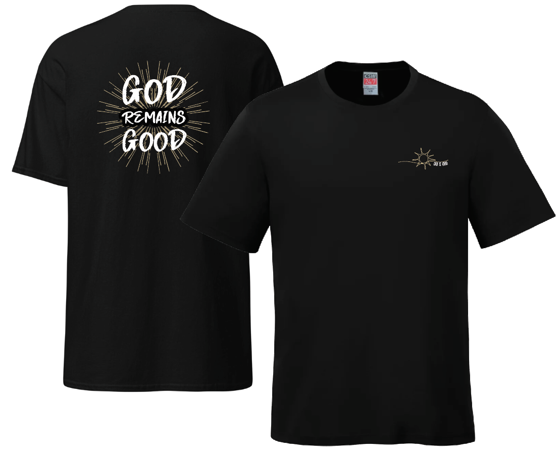 Christian Apparel Tshirts