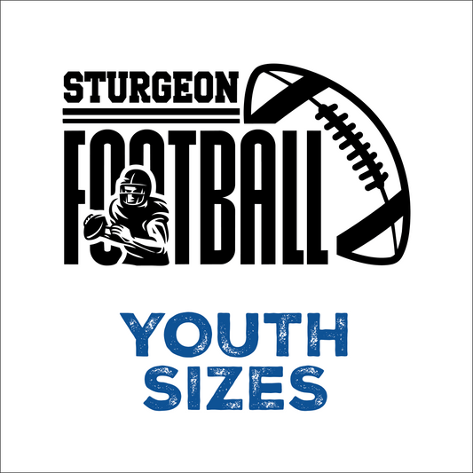 Football Player - Youth
