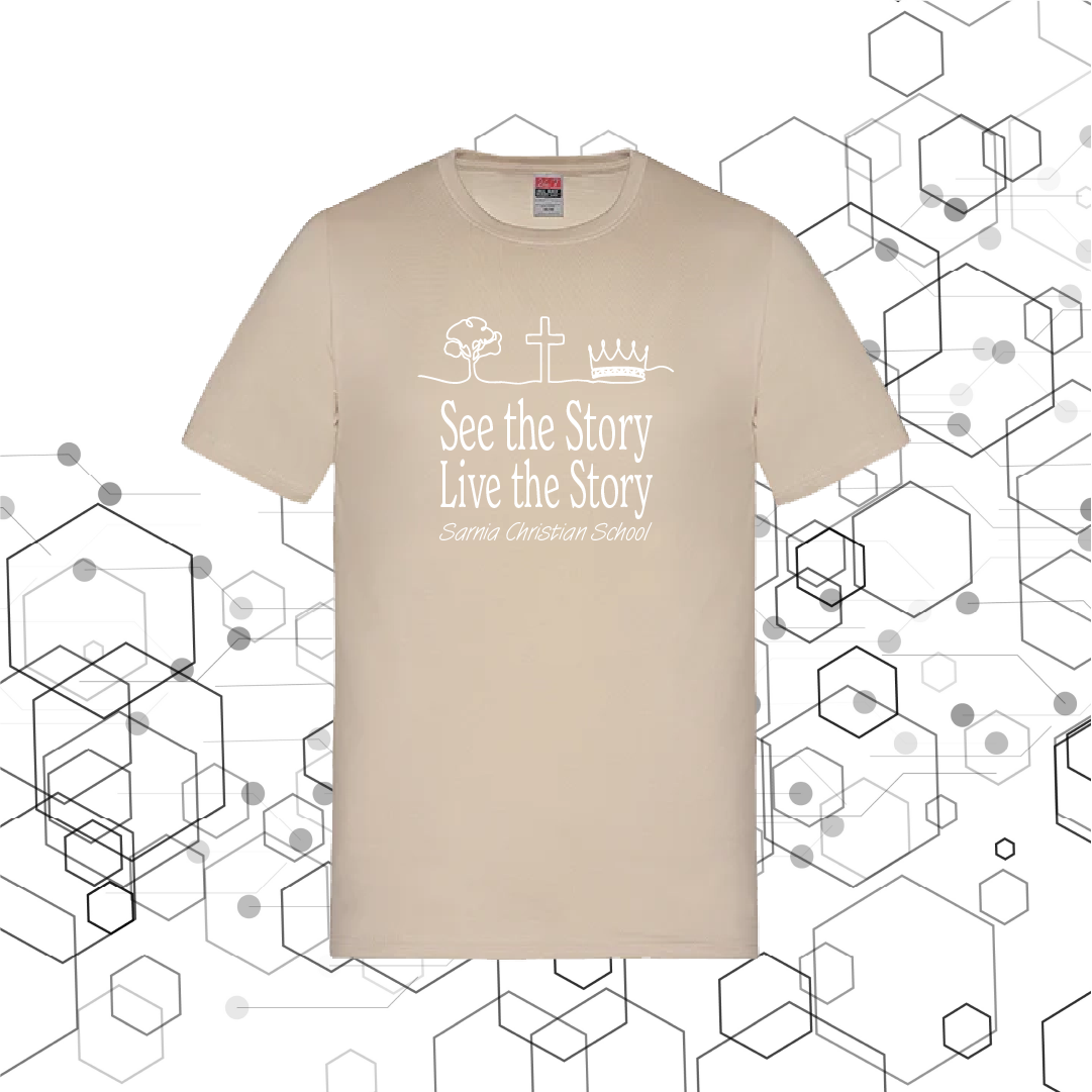 Tshirt SWAG *Limited Time*