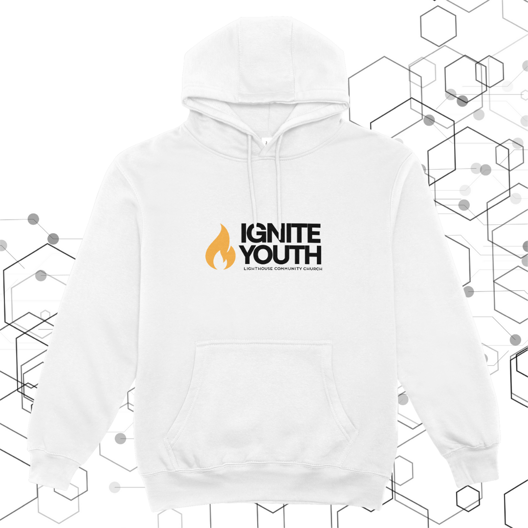 Ignite Hoodie