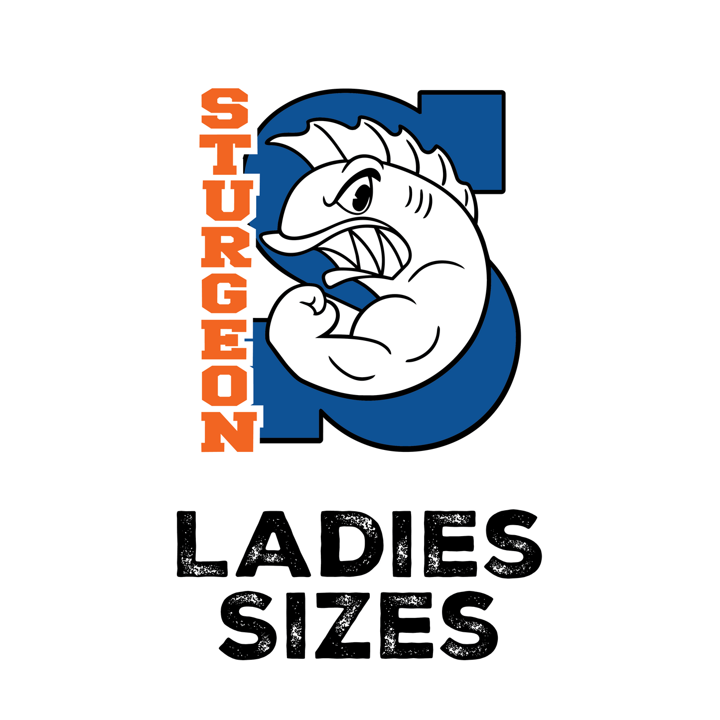 Big S - Ladies