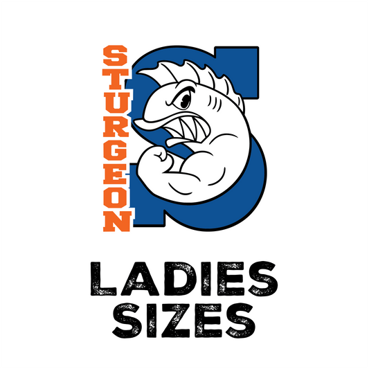 Big S - Ladies