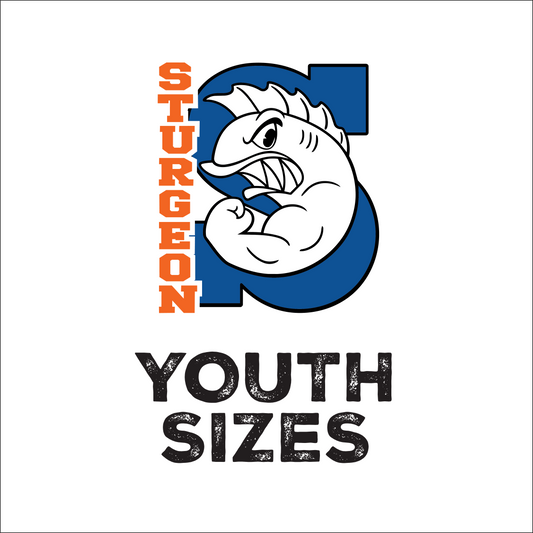 Big S - Youth
