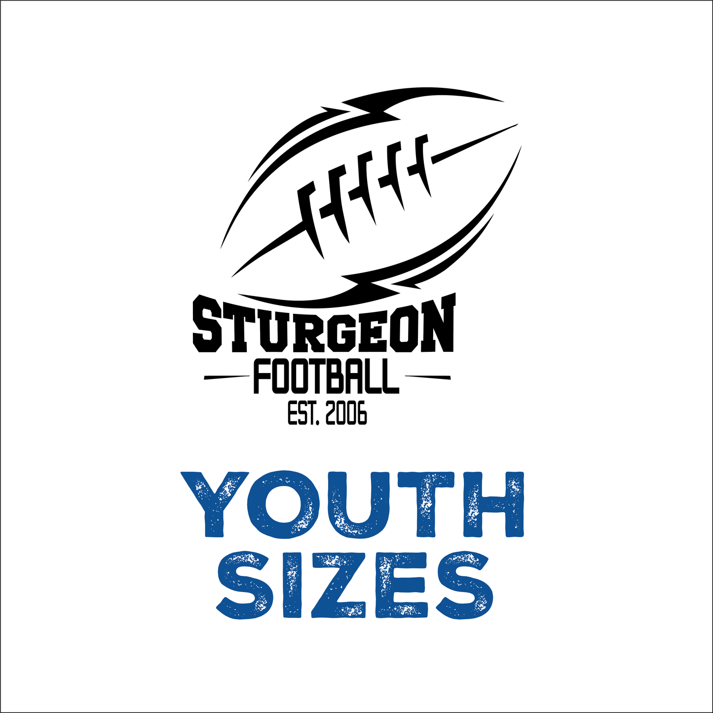 Est. 2006 - Youth