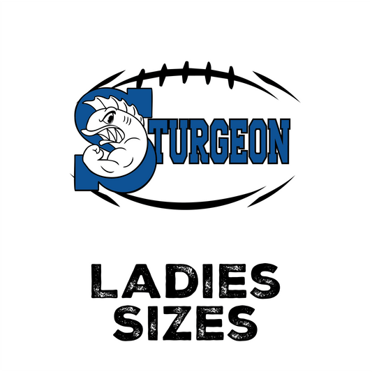 Sturgeon - Ladies
