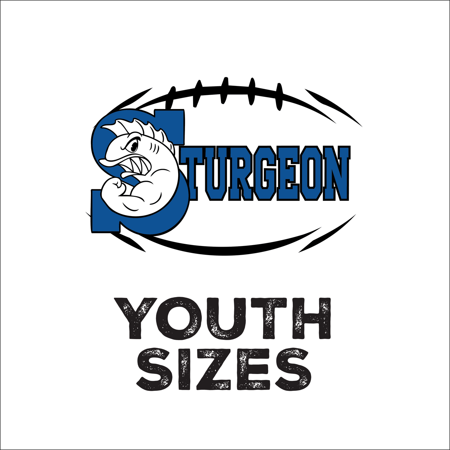 Sturgeon - Youth